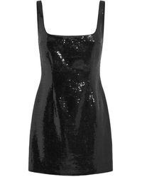 16Arlington - Sior Mini Dress - Lyst