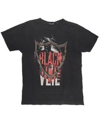 HTC - Logo-Print Graphic T-Shirt - Lyst