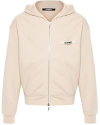 Jacquemus - Zip-Throughs - Lyst