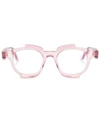 Kuboraum - Maske T71 Brille - Lyst