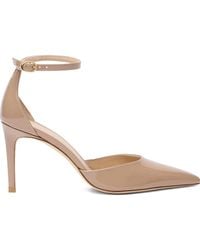 Stuart Weitzman - Escarpins Stuart Power 85 Mm - Lyst