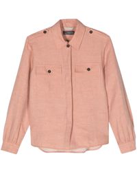 Lorena Antoniazzi - ロングスリーブ シャツ - Lyst