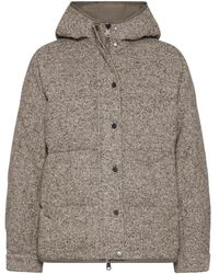 Brunello Cucinelli - Coats - Lyst
