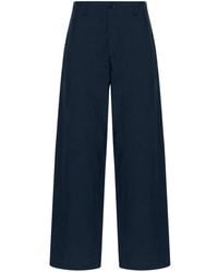 A.P.C. - Trousers - Lyst