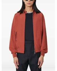 Baracuta - Veste Bomber G4 Cloth À Fermeture Zippée - Lyst