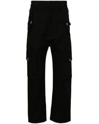 Balmain - Cargo Pants - Lyst