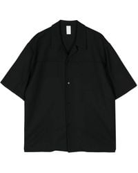 Attachment - Camicia A Maniche Corte - Lyst