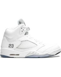 Nike - 5 Retro "2015 Release" - Lyst