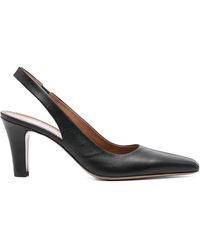 Paris Texas - Zapatos Bella con tacón de 75 mm - Lyst