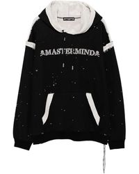 MASTERMIND WORLD - Sudadera Con Capucha Y Logo - Lyst