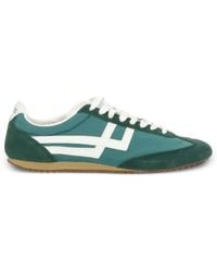 Pro Keds - Racer 77 Logo Sneakers - Lyst