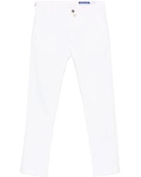Jacob Cohen - Bobby Trousers - Lyst