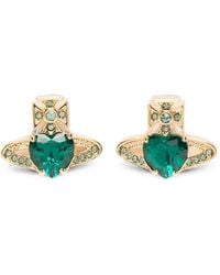 Vivienne Westwood - Ariella Earrings - Lyst