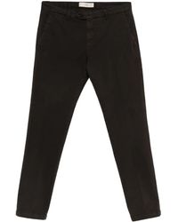 Briglia 1949 - Straight-Leg Chino Trousers - Lyst