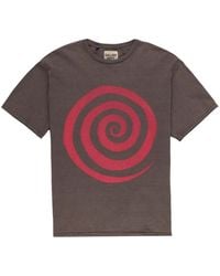 GALLERY DEPT. - Camiseta Lost Con Motivo Gráfico - Lyst