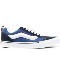 Vans - Old Skool Low-Top Sneakers - Lyst