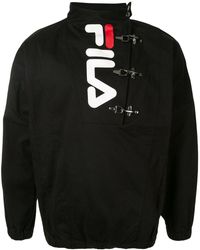 fila timothy anorak