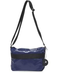 Jack Gomme - Borsa Messenger Riga Light - Lyst