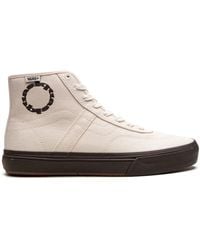 Vans - X Quasi Skateboards X Gilbert "Crockett High Decon Sneakers - Lyst