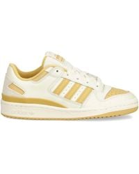 adidas - Forum Low Cl Sneakers - Lyst