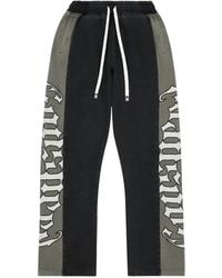 Godspeed - Trainingsbroek Met Patchwork - Lyst