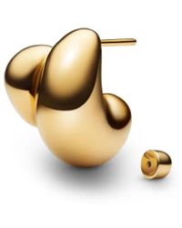 Maria Black - Pendiente Tryvann Trail derecho - Lyst