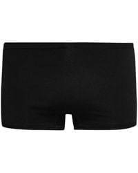 ÉTERNE - Boy Mini Shorts - Lyst
