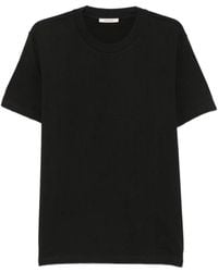 Entire studios - T-Shirt À Col Rond - Lyst