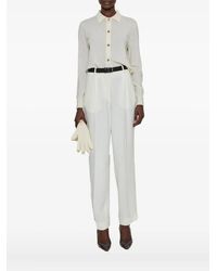 arch4 - Camisa con botones - Lyst
