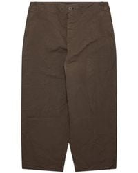 Casey Casey - Abello Trousers - Lyst