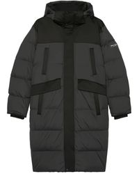 Marc O' Polo - Hooded Padded Parka - Lyst