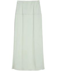 Jil Sander - Gonna Dritta - Lyst