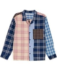 STORY mfg. - Greetings Shirt - Lyst