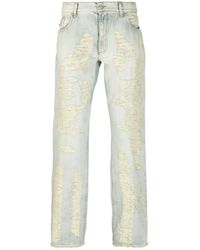1017 ALYX 9SM - Straight Jeans - Lyst