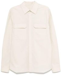Rick Owens - Work Overhemd - Lyst