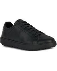 Geox - Spherica Ecub-1 Sneakers - Lyst