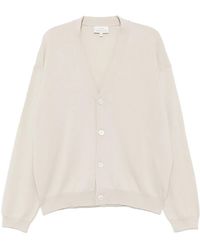 Studio Nicholson - Parr-Knit Cardigan - Lyst