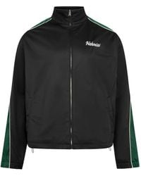 NAHMIAS - Ollie Zip-Up Jacket - Lyst