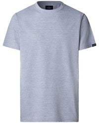 Hackett - T-Shirt - Lyst