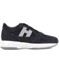 Hogan - Interactive Sneakers - Lyst