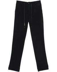 Circolo 1901 - Drawstring-Waist Trousers - Lyst