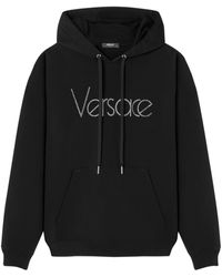 Versace - 1978 Re-edition パーカー - Lyst