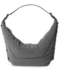Lemaire - Large Soft Game Bag - Lyst