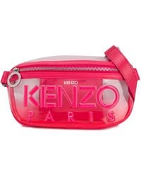 kenzo belt bag sale