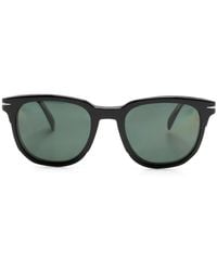 David Beckham - Clip-On-Brille - Lyst