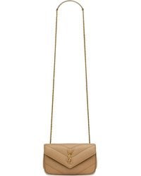 Saint Laurent - Pw Mini Lou Lou - Lyst