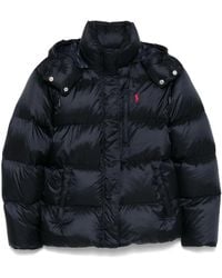 Polo Ralph Lauren - Coats - Lyst