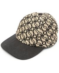 Stella McCartney - S-Wave Baseball Cap - Lyst