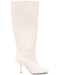 Stuart Weitzman - "Madison" Boot T. 085 - Lyst