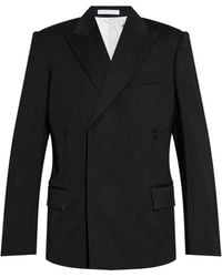 Helmut Lang - Kastiges Sakko - Lyst